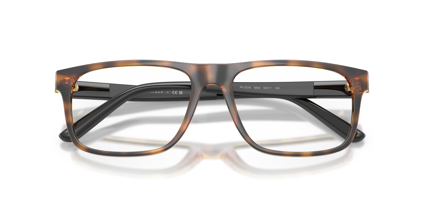 Gafas Graduadas Polo Ralph Lauren PH2218 5003 56 17