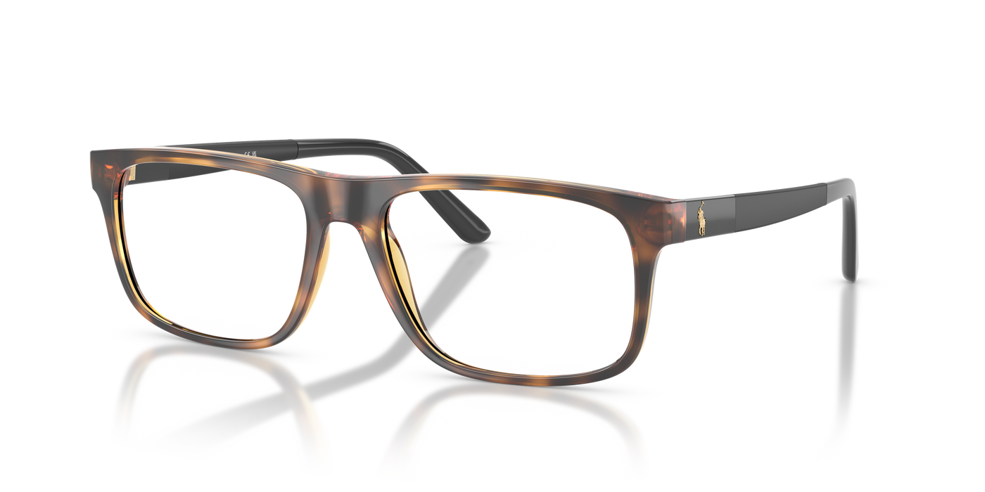 Gafas Graduadas Polo Ralph Lauren PH2218 5003 56 17