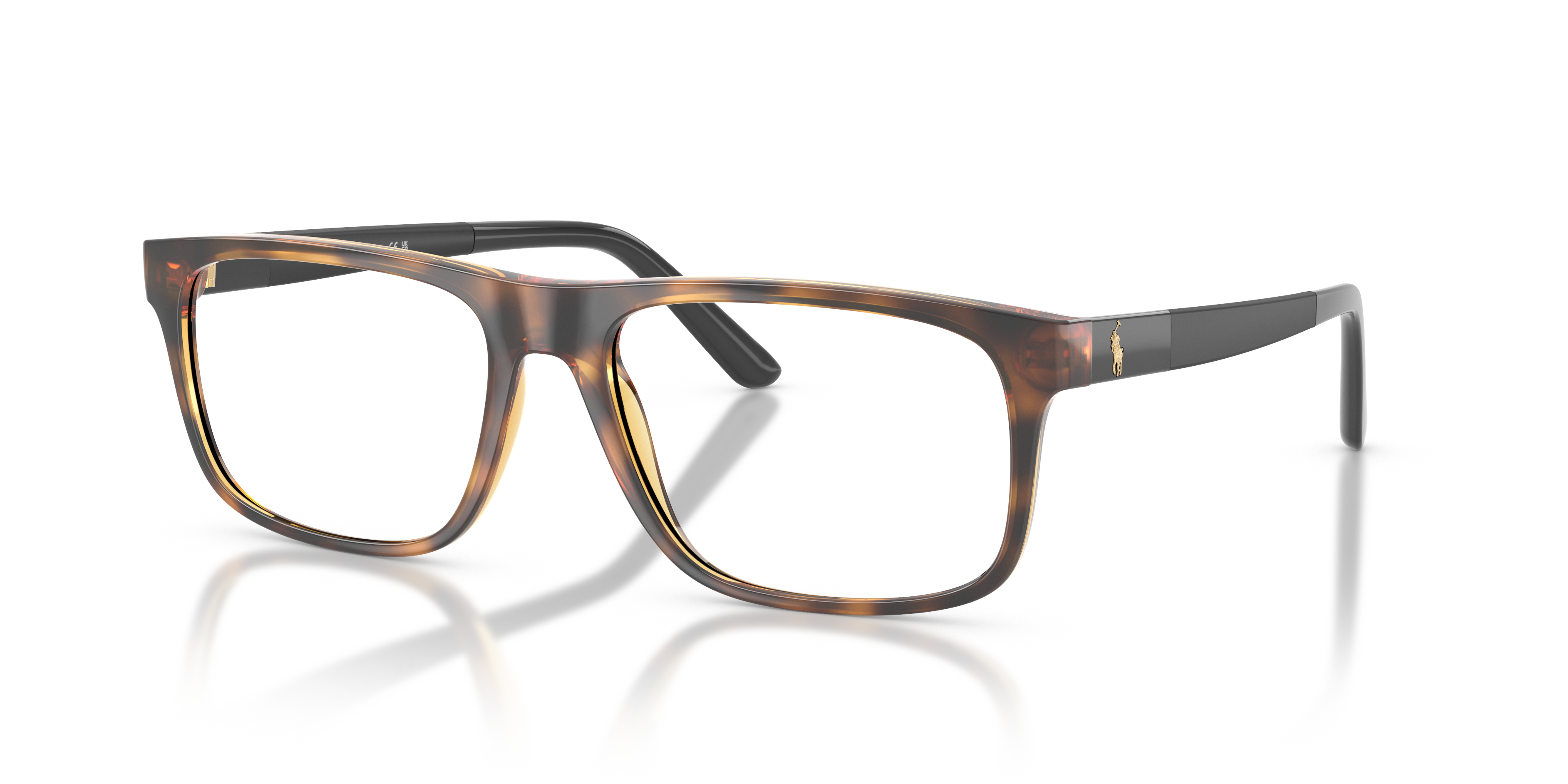 Prescription Glasses Polo Ralph Lauren PH2218 5003 56 17