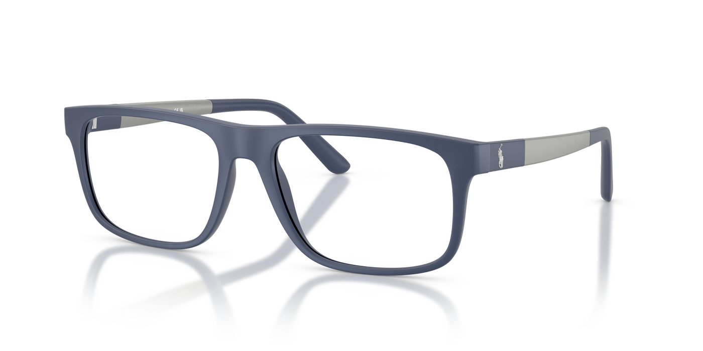 Gafas Graduadas Polo Ralph Lauren PH2218 5528 56 17