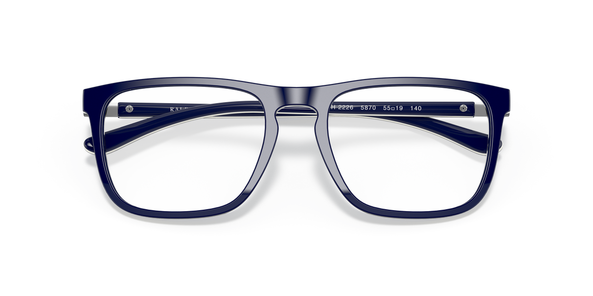Gafas Graduadas Polo Ralph Lauren PH2226 5870 55 19