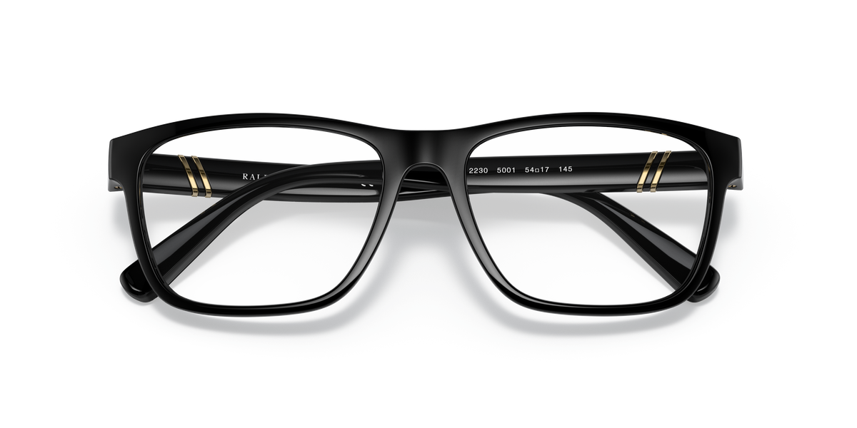 Gafas Graduadas Polo Ralph Lauren PH2230 5001 56 17