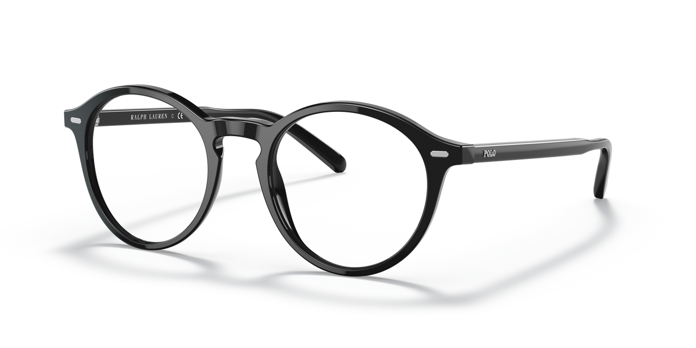 Gafas Graduadas Polo Ralph Lauren PH2246 5001 48 20