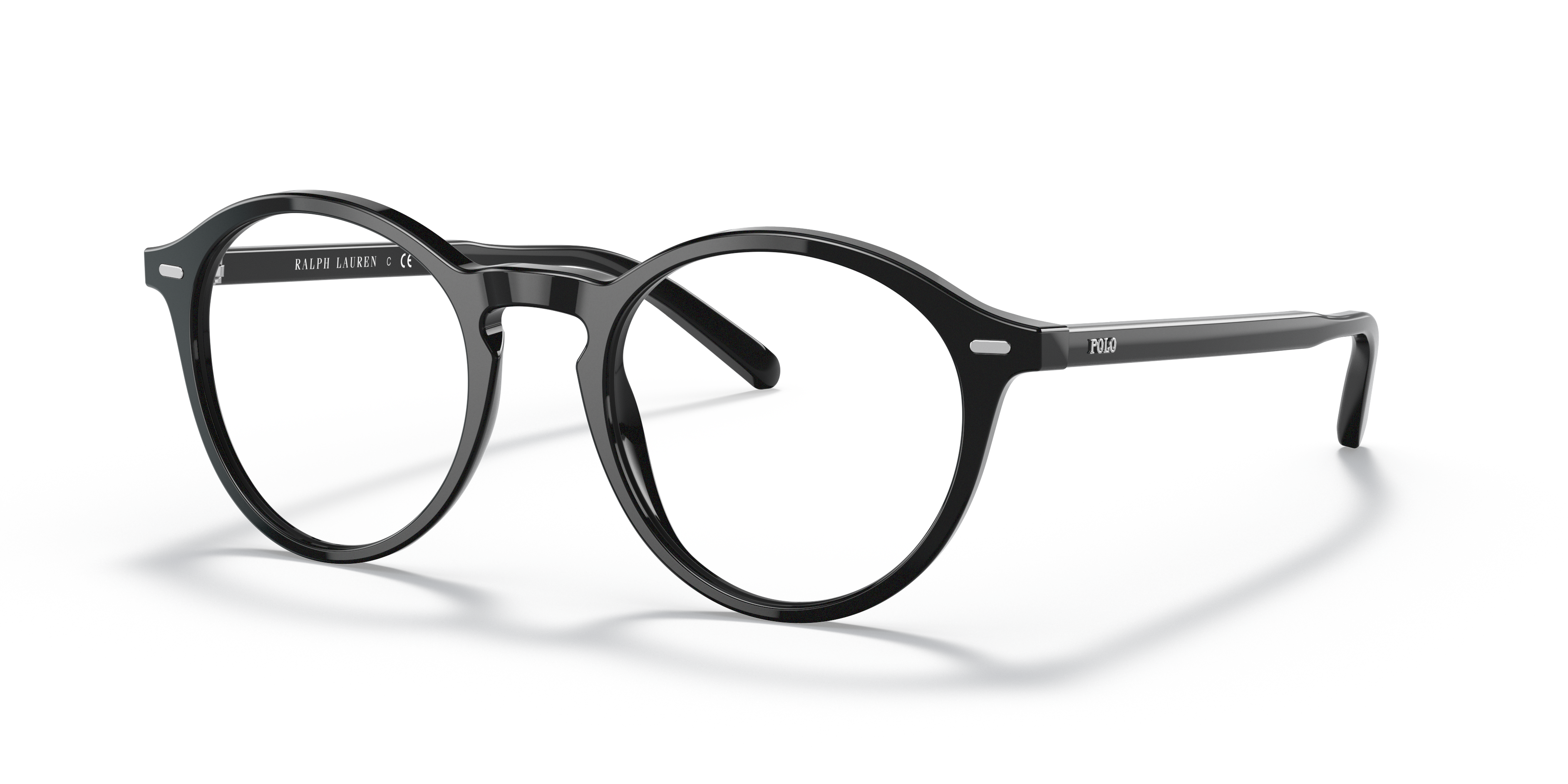 Prescription Glasses Polo Ralph Lauren PH2246 5001 48 20