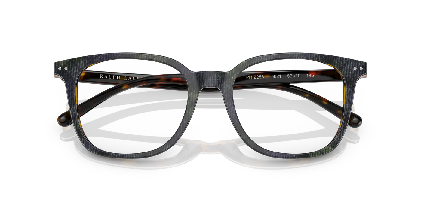 Gafas Graduadas Polo Ralph Lauren Ph2256 PH2256 5621 53 19