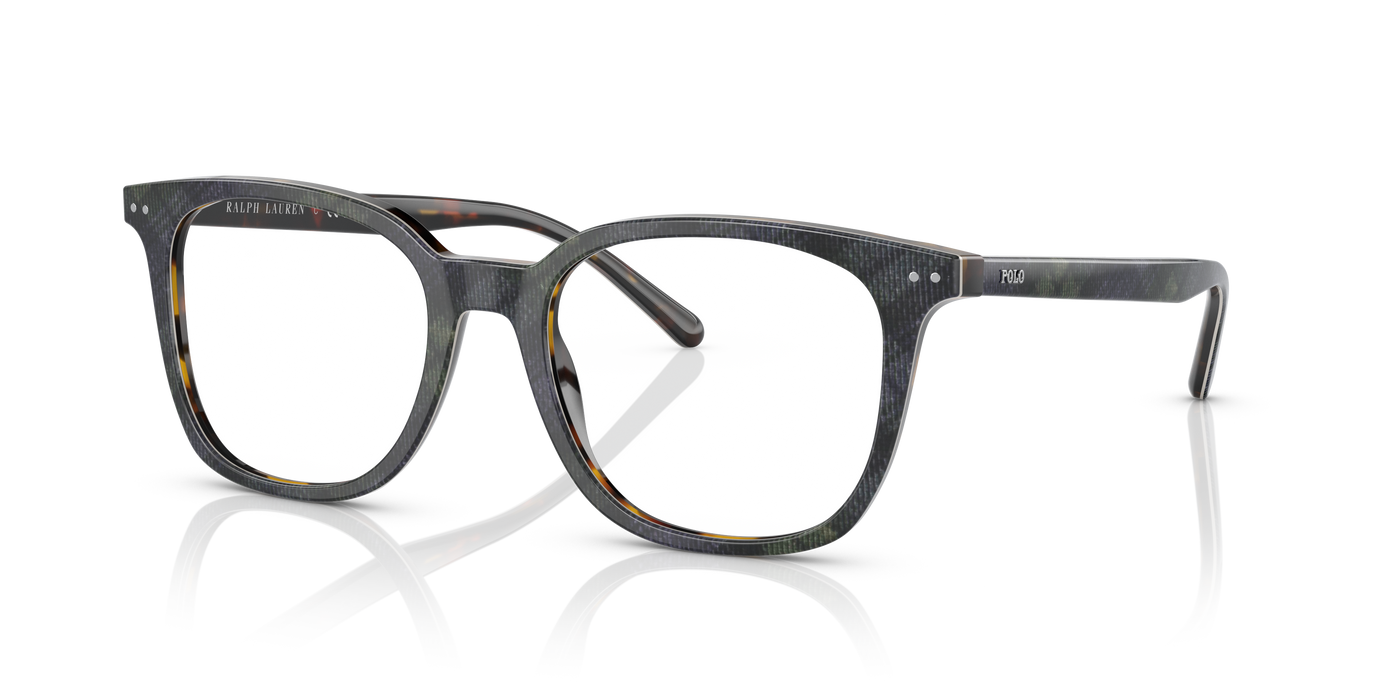 Gafas Graduadas Polo Ralph Lauren Ph2256 PH2256 5621 53 19