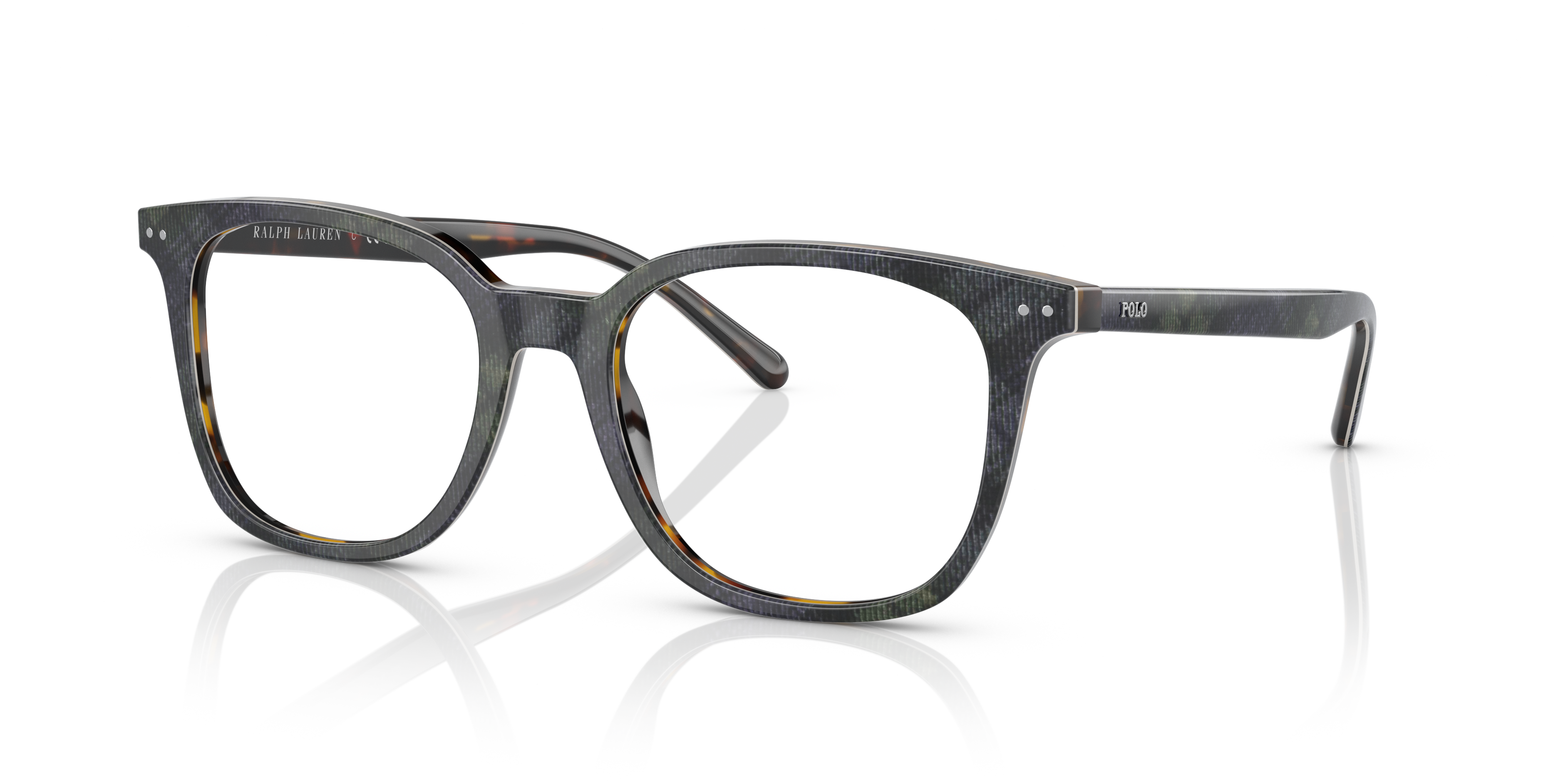 Gafas Graduadas Polo Ralph Lauren Ph2256 PH2256 5621 53 19