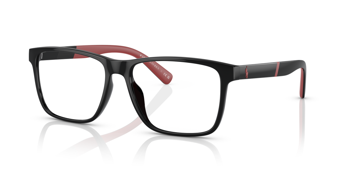 Gafas Graduadas Polo Ralph Lauren PH2257U 5001 57 16