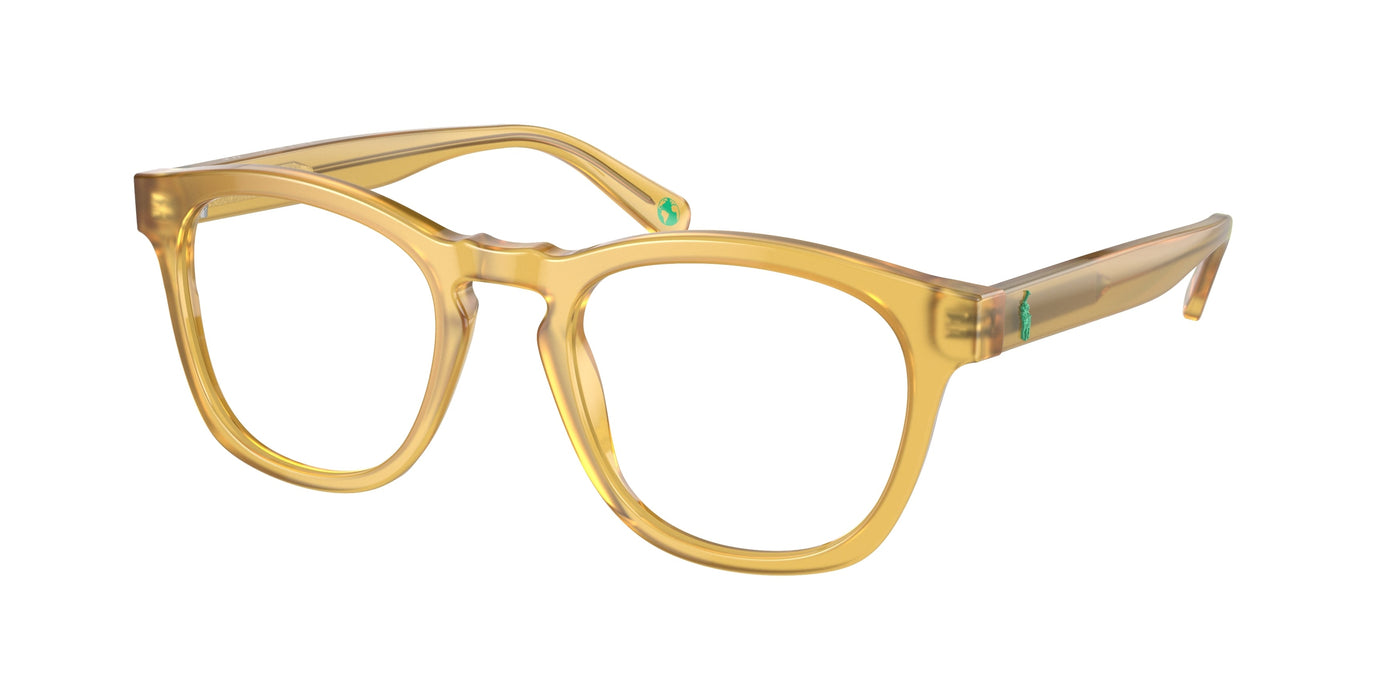 Gafas Graduadas Polo Ralph Lauren PH2258 5005 51 21