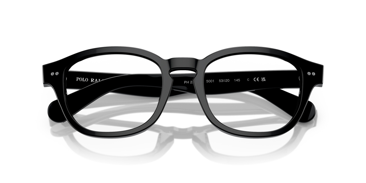 Prescription Glasses Polo Ralph Lauren PH2261U 5001 51 20