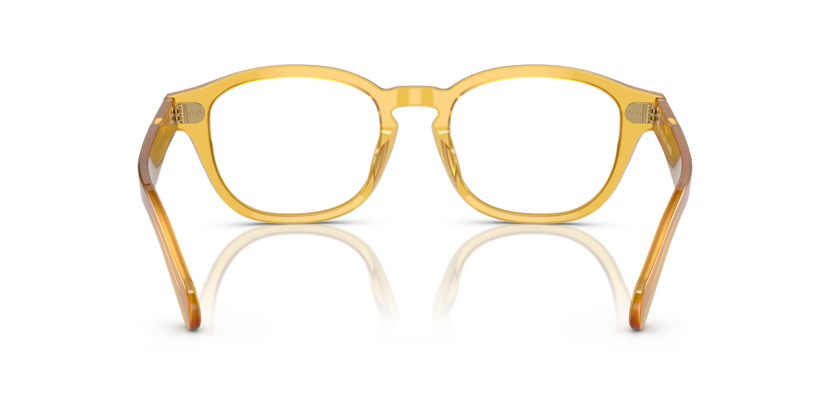 Prescription Glasses Polo Ralph Lauren PH2261U 5005 53 20