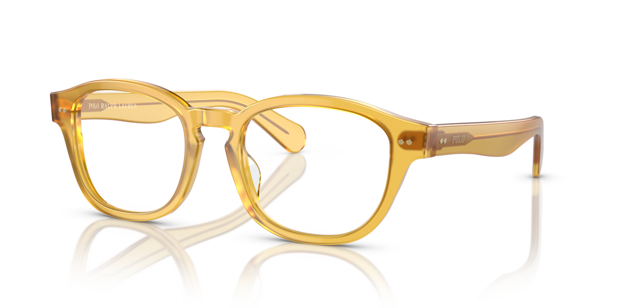 Prescription Glasses Polo Ralph Lauren PH2261U 5005 53 20
