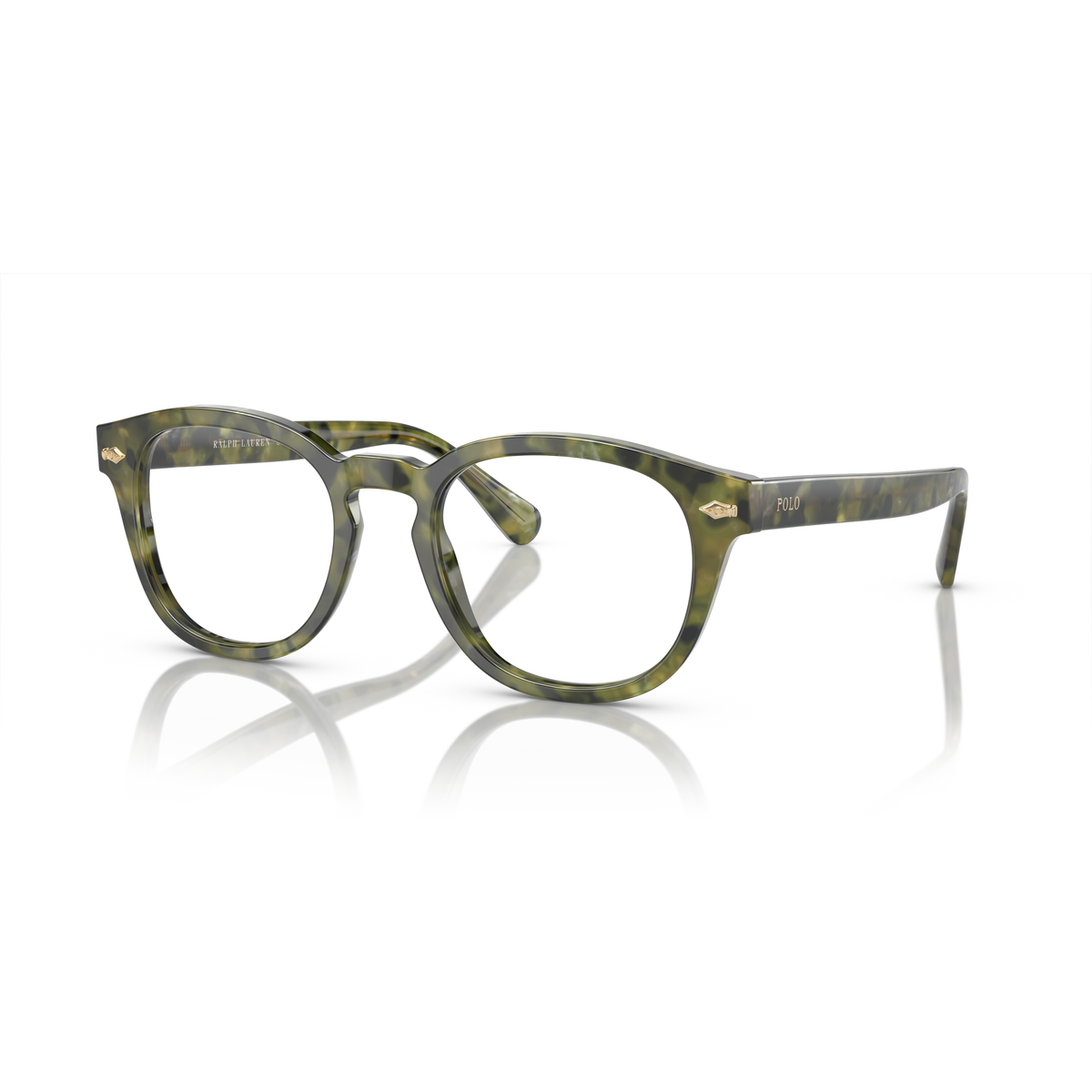 Gafas Graduadas Polo Ralph Lauren PH2272 5436 50 21