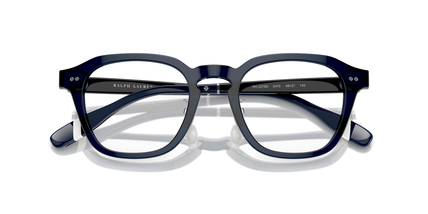 Gafas Graduadas Polo Ralph Lauren PH2278D 5470 49 21