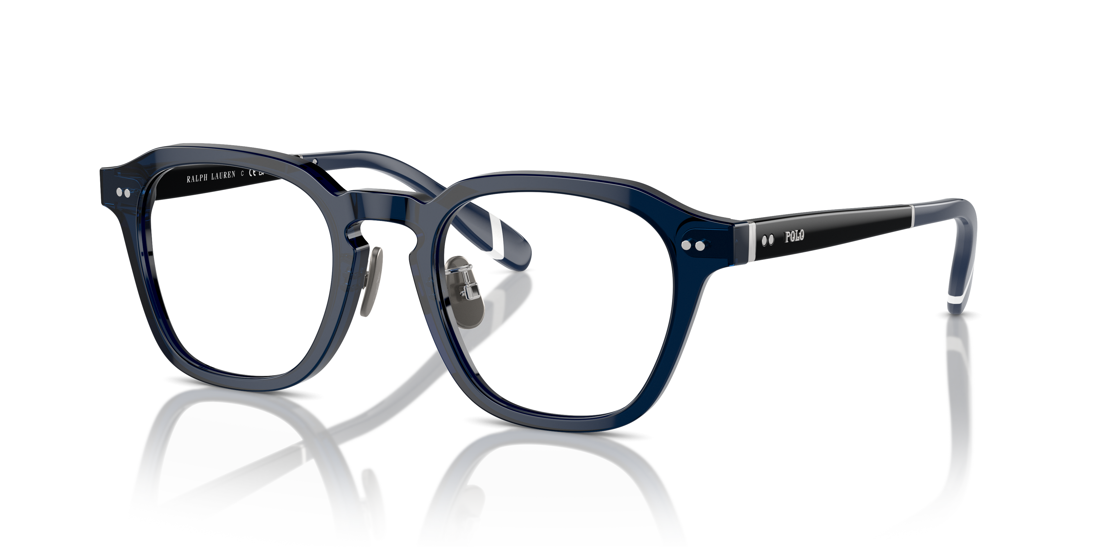 Prescription Glasses Polo Ralph Lauren PH2278D 5470 49 21
