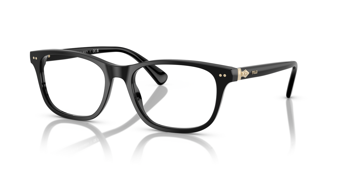 Gafas Graduadas Polo Ralph Lauren Ph2280 PH2280 5001 55 18