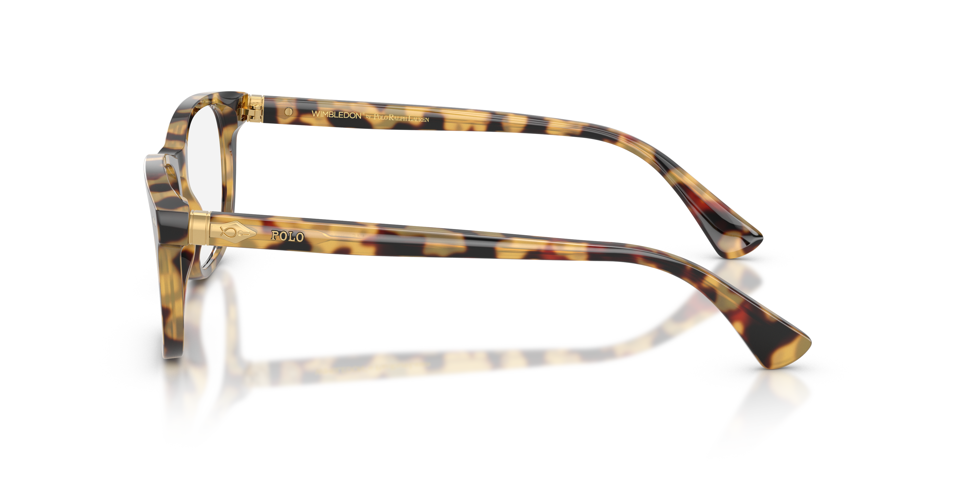 Prescription Glasses Polo Ralph Lauren Ph2280 PH2280 5504 55 18