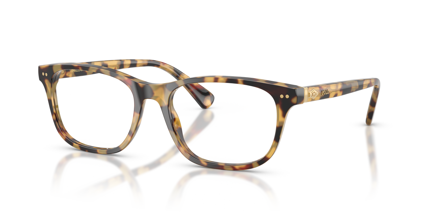 Gafas Graduadas Polo Ralph Lauren Ph2280 PH2280 5504 55 18