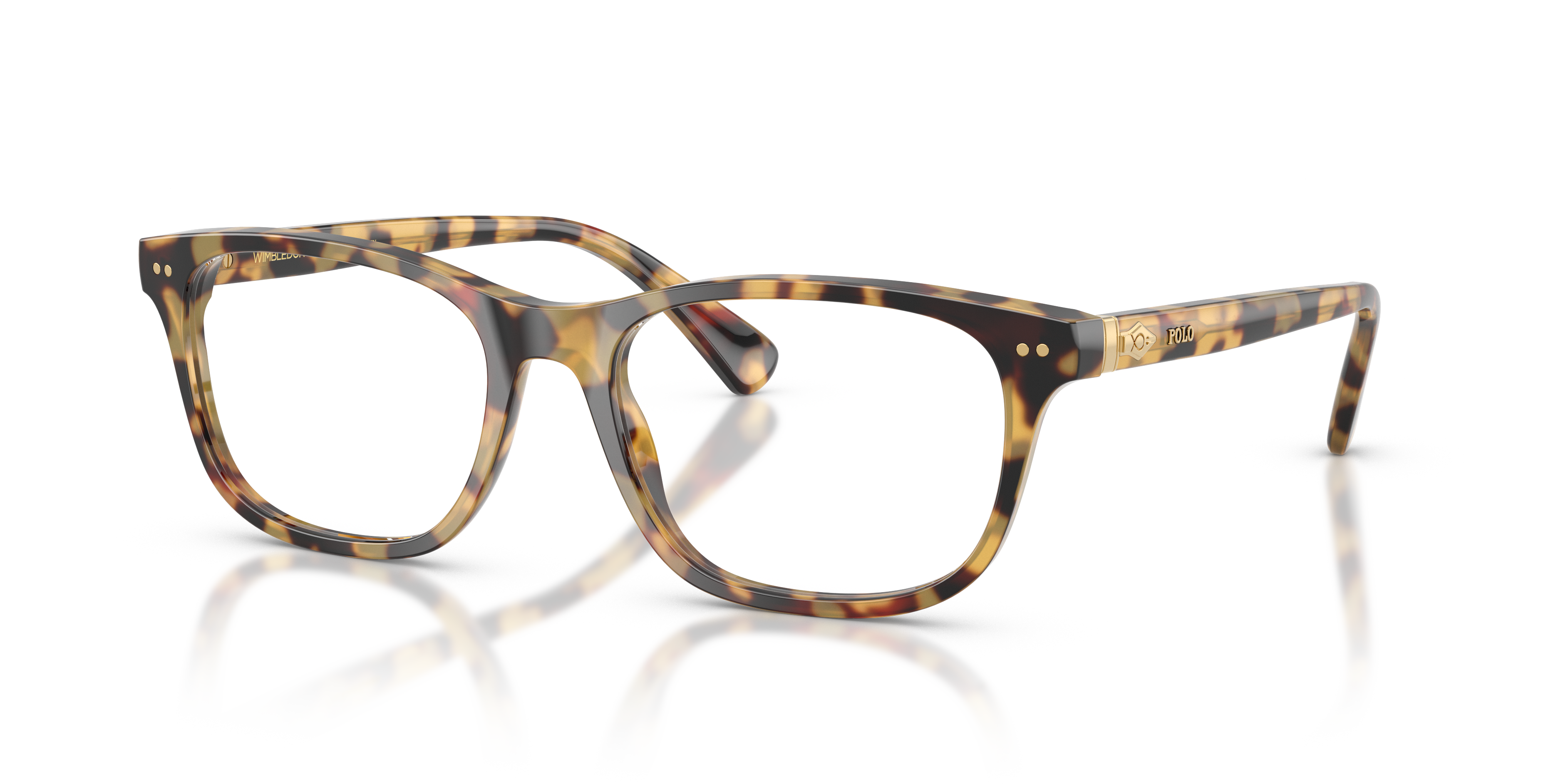 Prescription Glasses Polo Ralph Lauren Ph2280 PH2280 5504 55 18