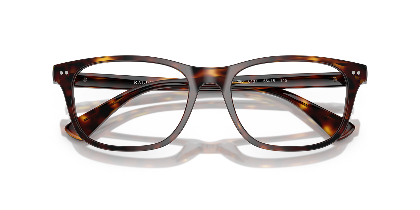 Gafas Graduadas Polo Ralph Lauren Ph2280 PH2280 6137 53 18