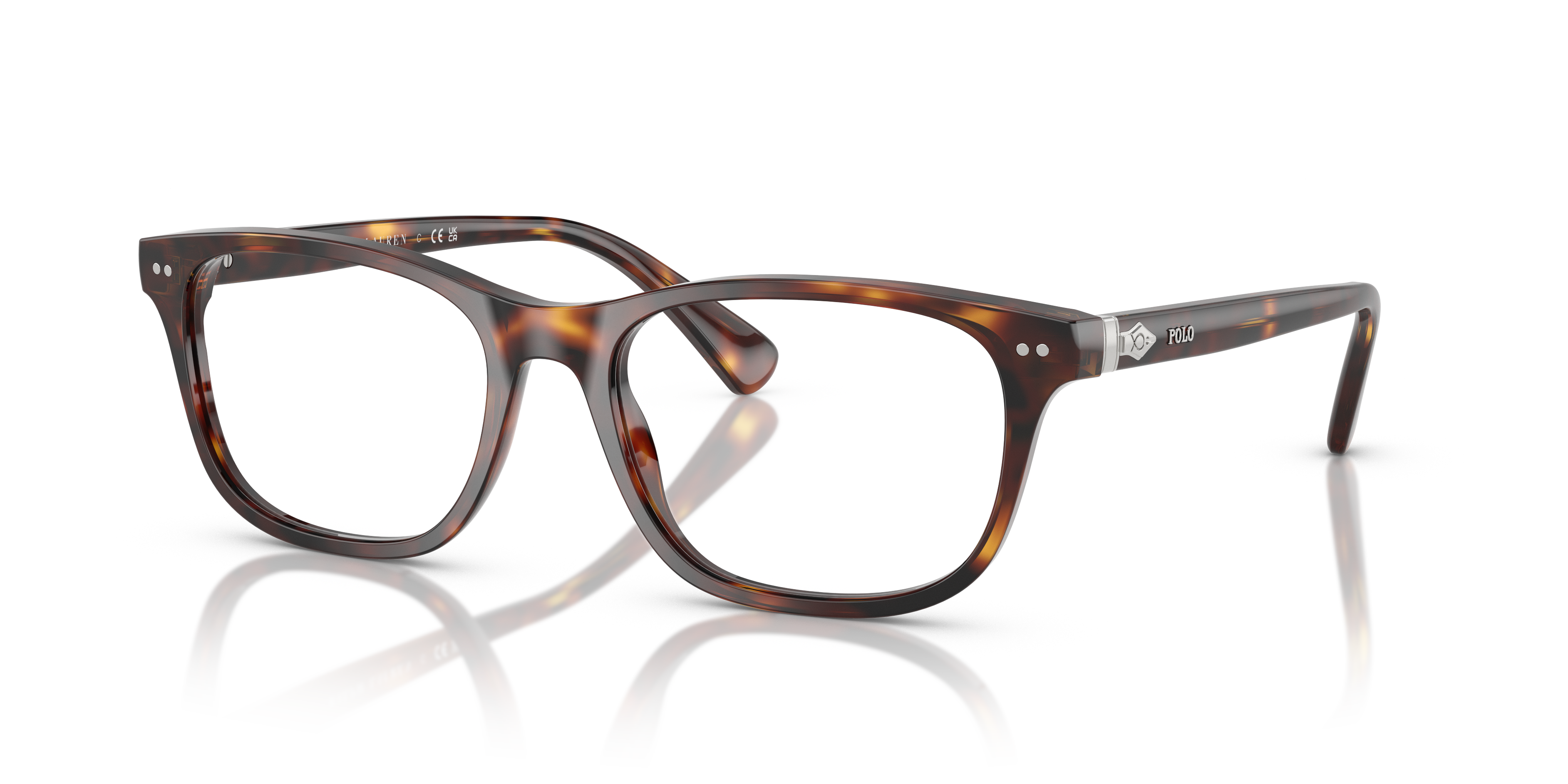 Gafas Graduadas Polo Ralph Lauren Ph2280 PH2280 6137 53 18