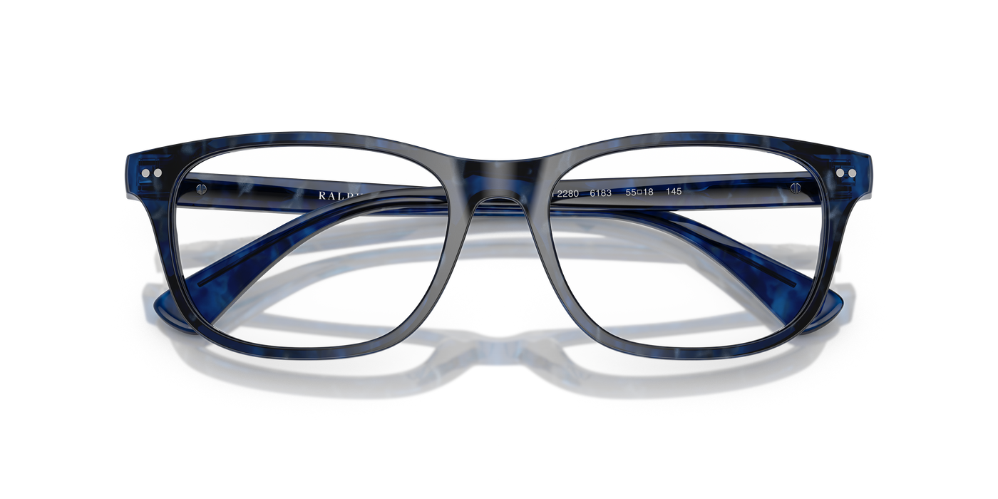 Prescription Glasses Polo Ralph Lauren Ph2280 PH2280 6183 53 18