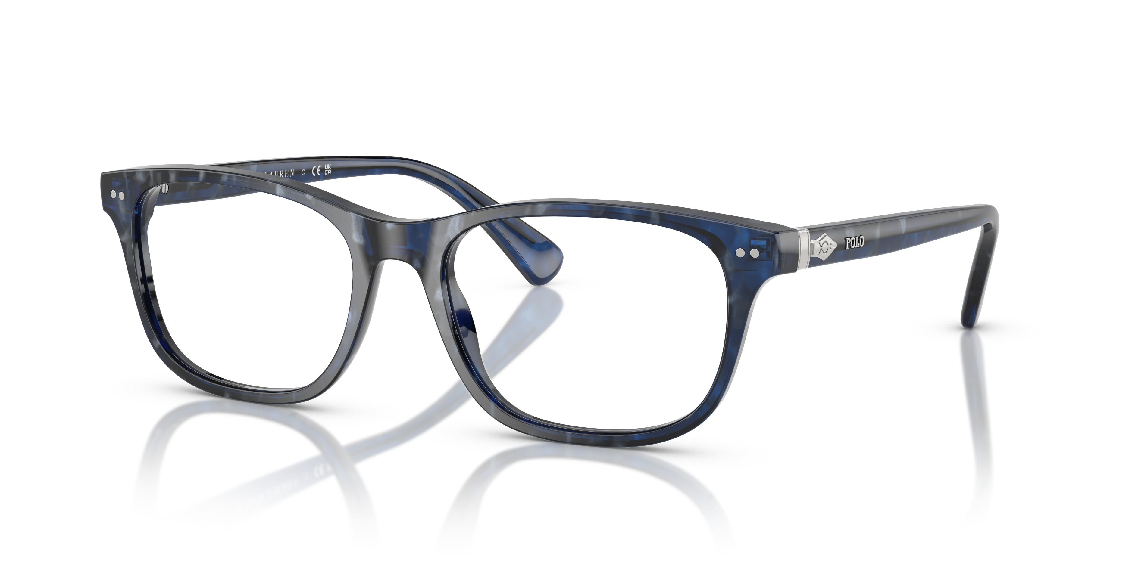 Gafas Graduadas Polo Ralph Lauren Ph2280 PH2280 6183 53 18
