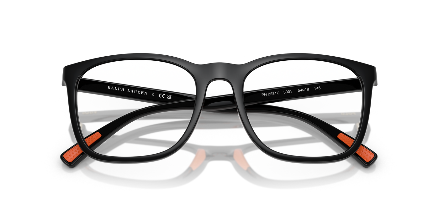 Gafas Graduadas Polo Ralph Lauren PH2281U 5001 54 19