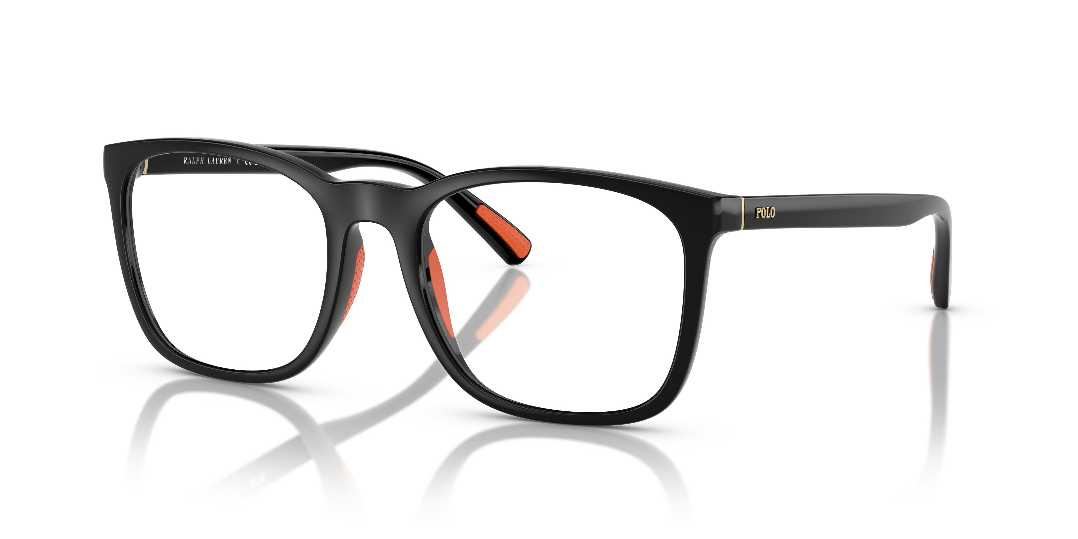 Prescription Glasses Polo Ralph Lauren PH2281U 5001 54 19