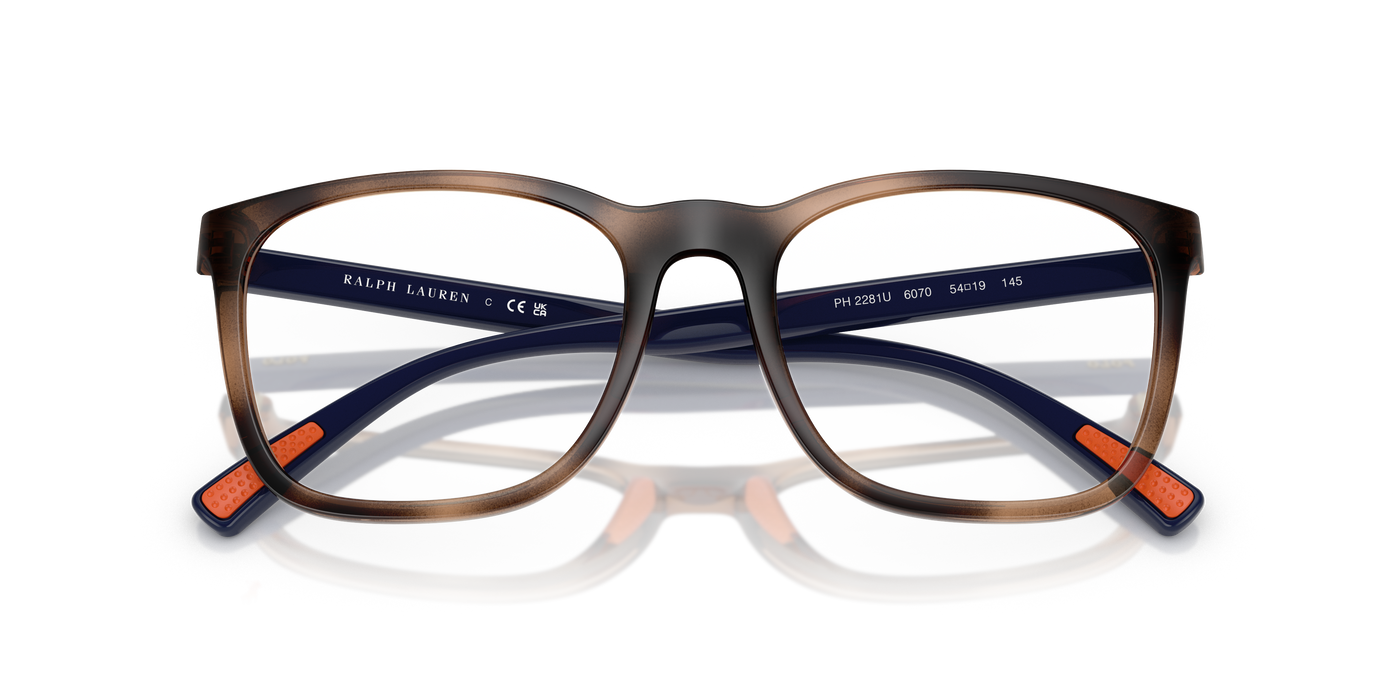 Gafas Graduadas Polo Ralph Lauren PH2281U 6070 52 19