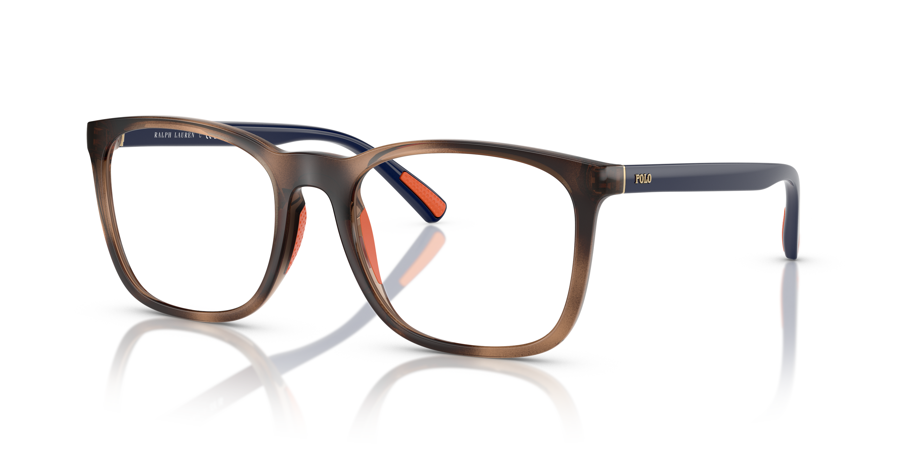 Prescription Glasses Polo Ralph Lauren PH2281U 6070 54 19