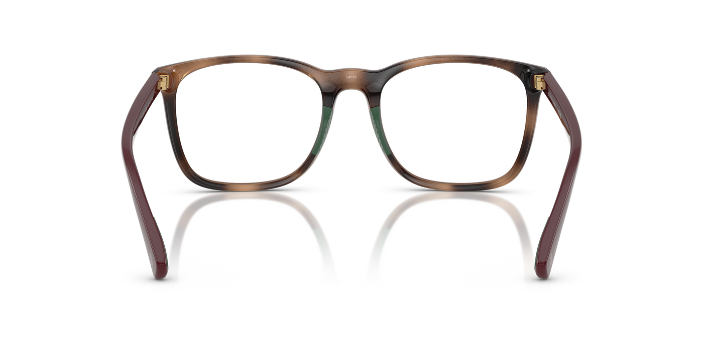 Gafas Graduadas Polo Ralph Lauren PH2281U 6208 52 19