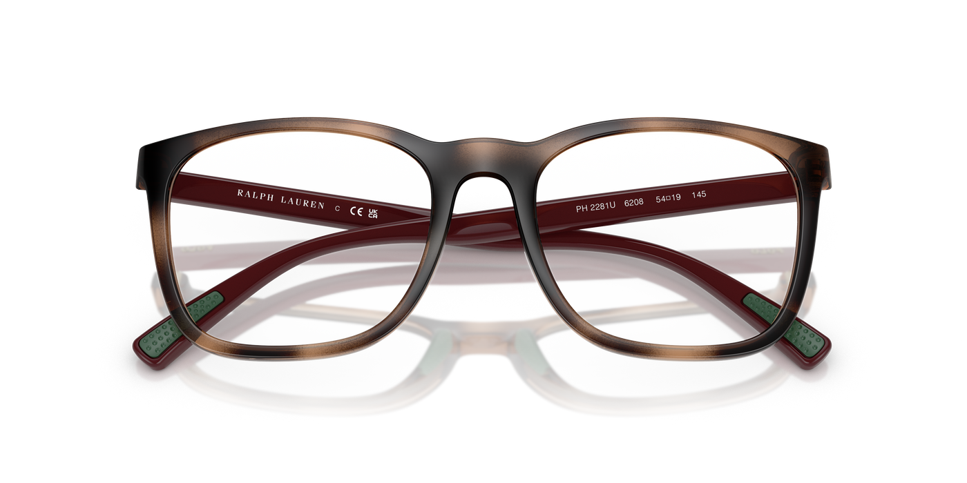 Gafas Graduadas Polo Ralph Lauren PH2281U 6208 52 19