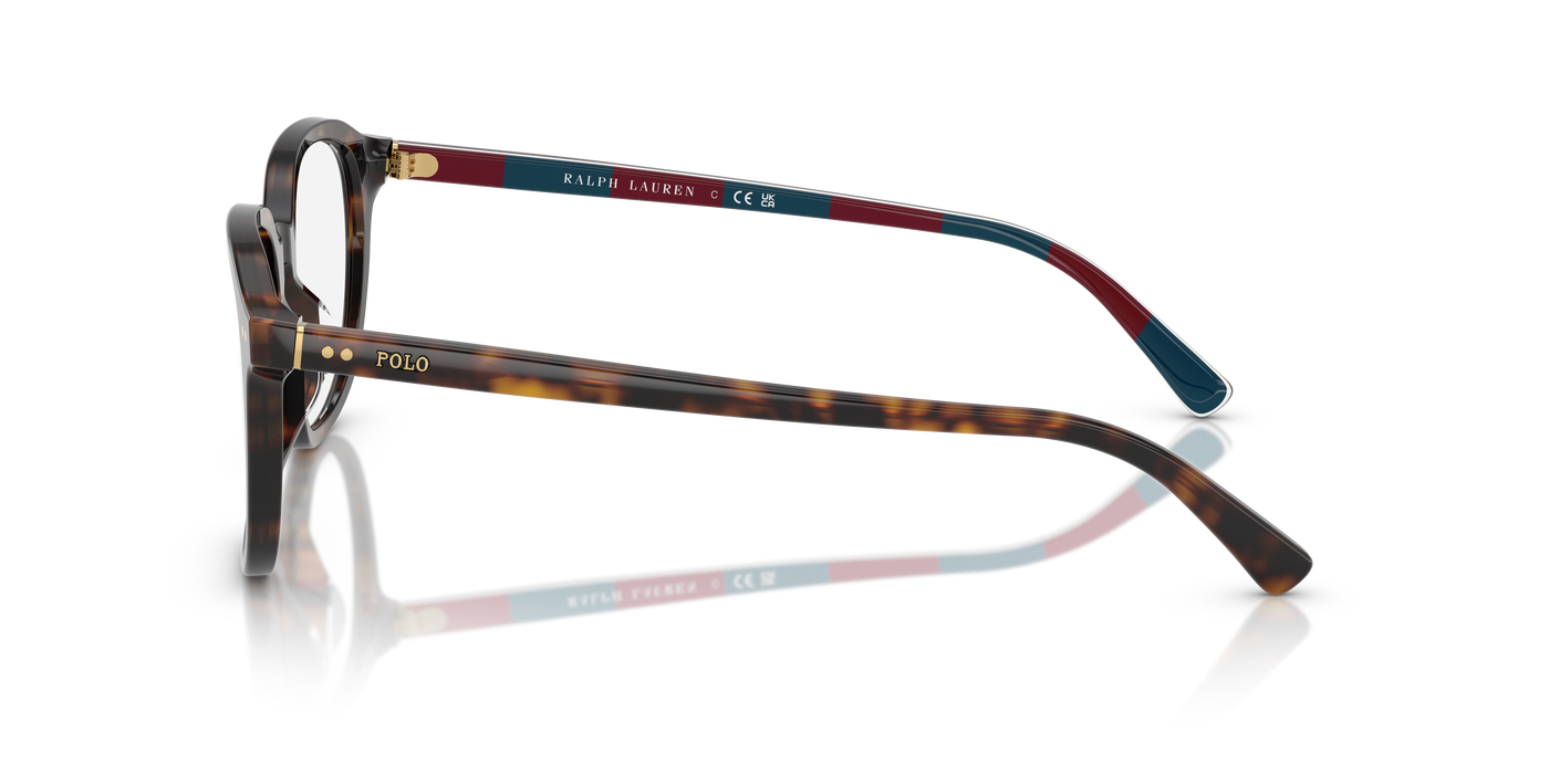 Gafas Graduadas Polo Ralph Lauren PH2283U 6213 52 20