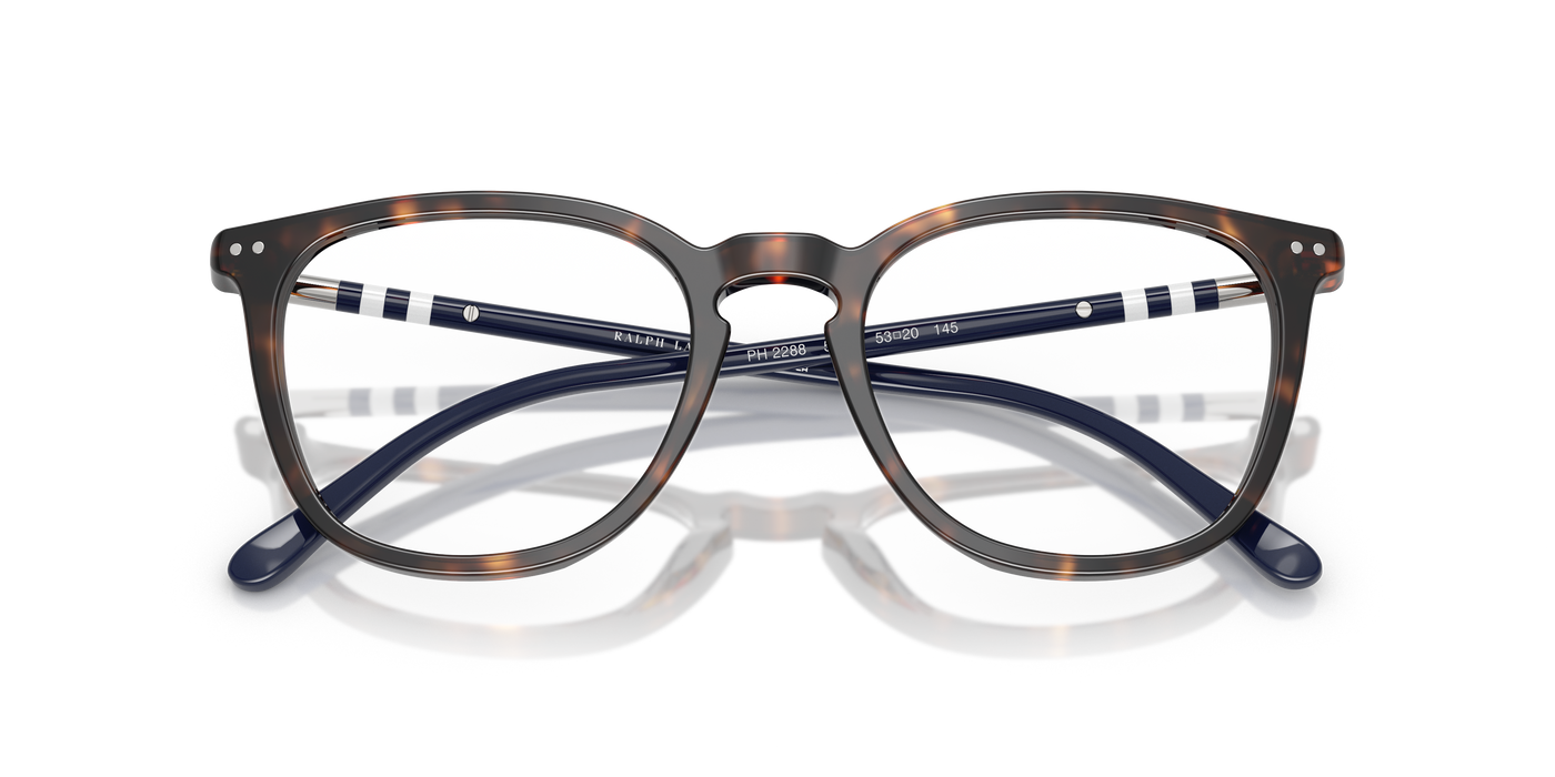 Gafas Graduadas Polo Ralph Lauren PH2288 5003 53 20