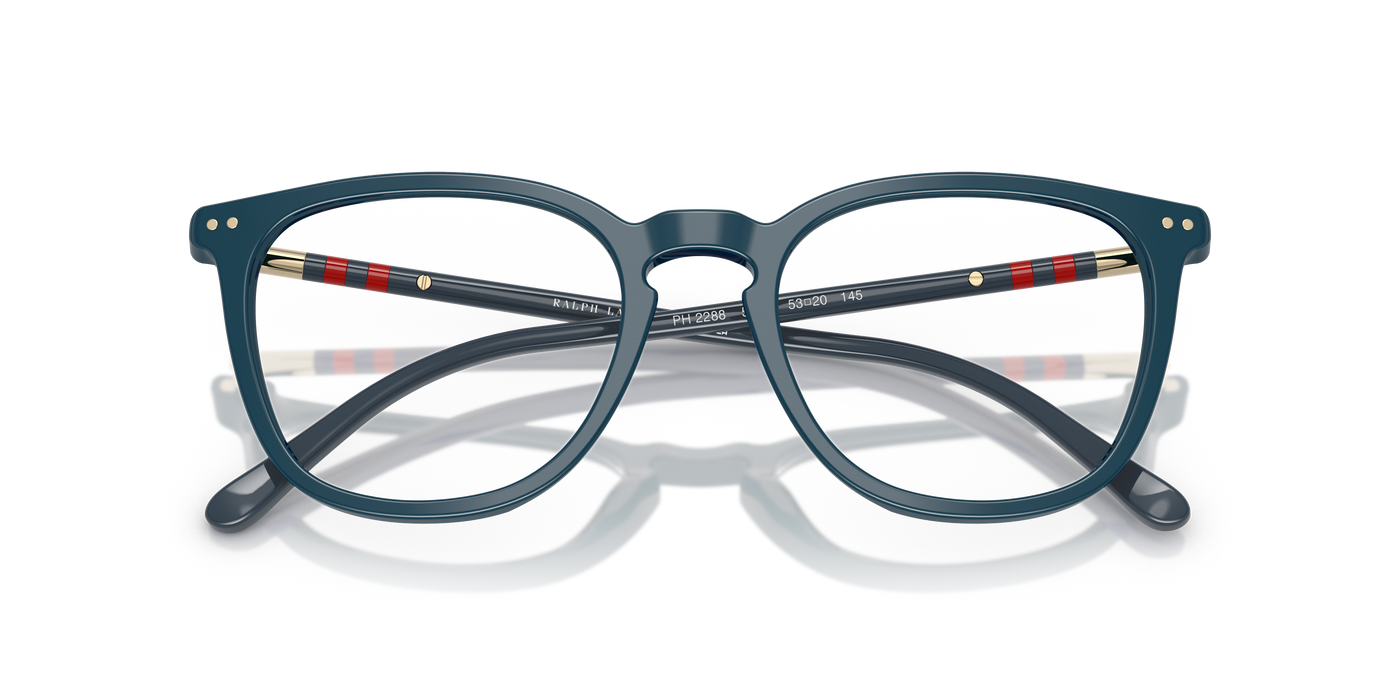 Gafas Graduadas Polo Ralph Lauren PH2288 5465 51 20
