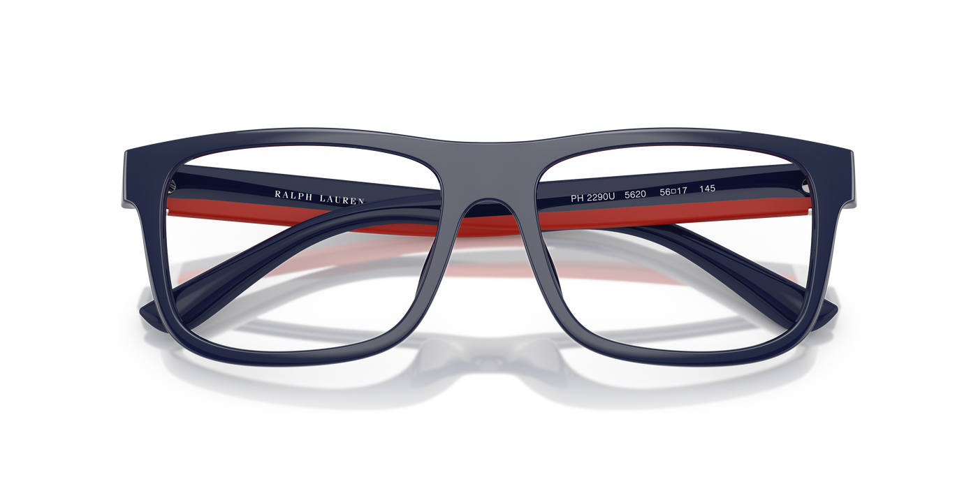 Prescription Glasses Polo Ralph Lauren PH2290U 5620 56 17
