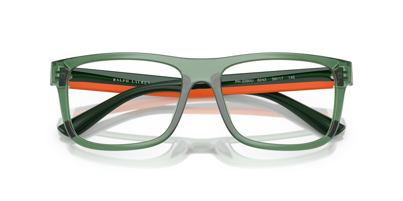 Gafas Graduadas Polo Ralph Lauren PH2290U 6243 54 17