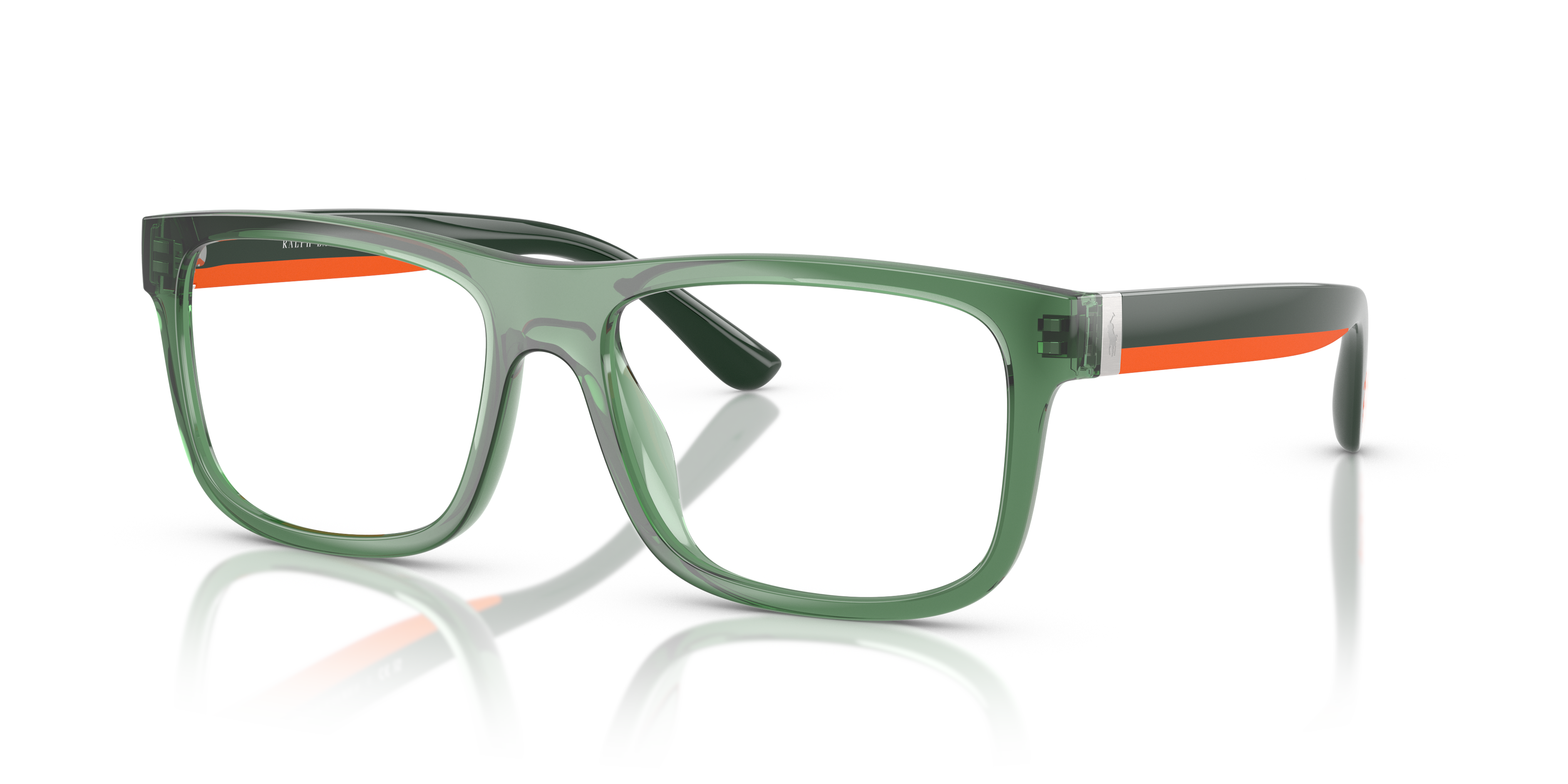 Prescription Glasses Polo Ralph Lauren PH2290U 6243 54 17