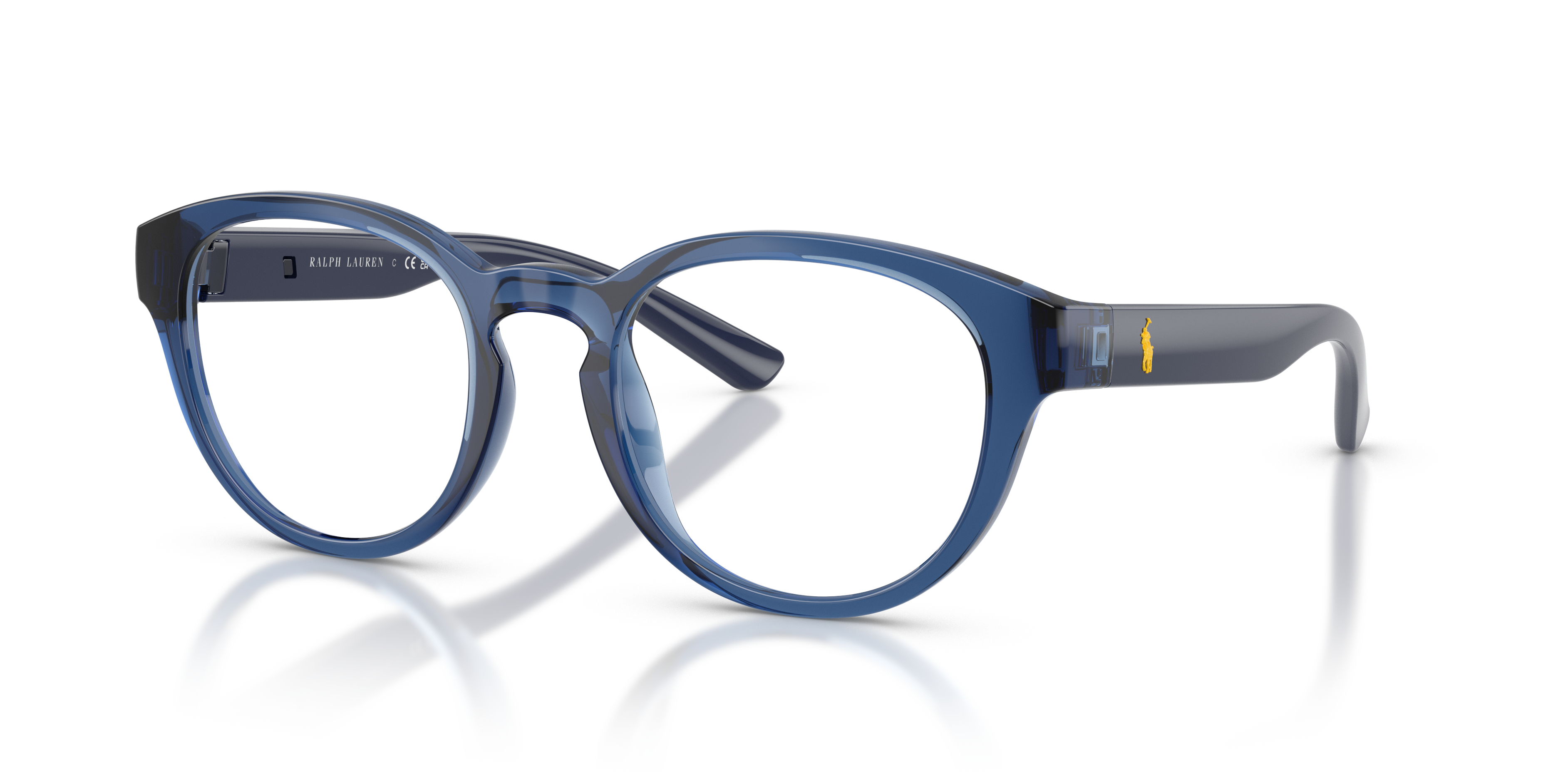 Prescription Glasses Polo Ralph Lauren PH2293U 5717 52 21
