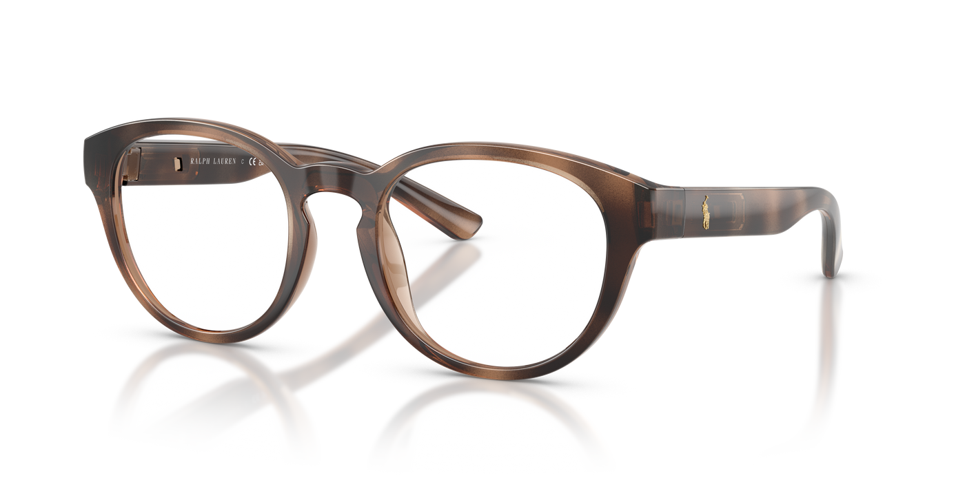 Gafas Graduadas Polo Ralph Lauren PH2293U 6070 52 21