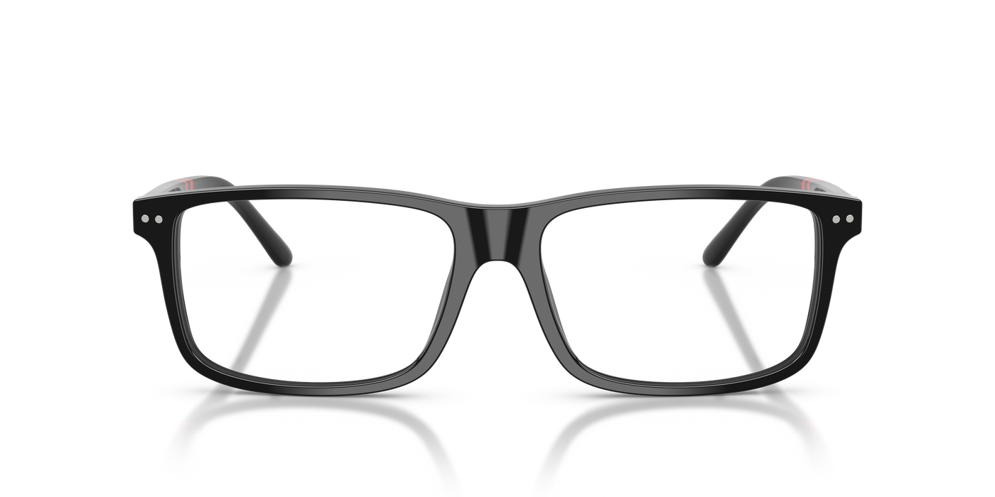 Gafas Graduadas Polo Ralph Lauren PH2296 5001 55 16