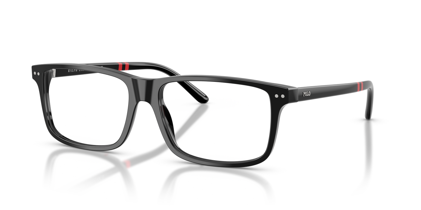 Gafas Graduadas Polo Ralph Lauren PH2296 5001 55 16