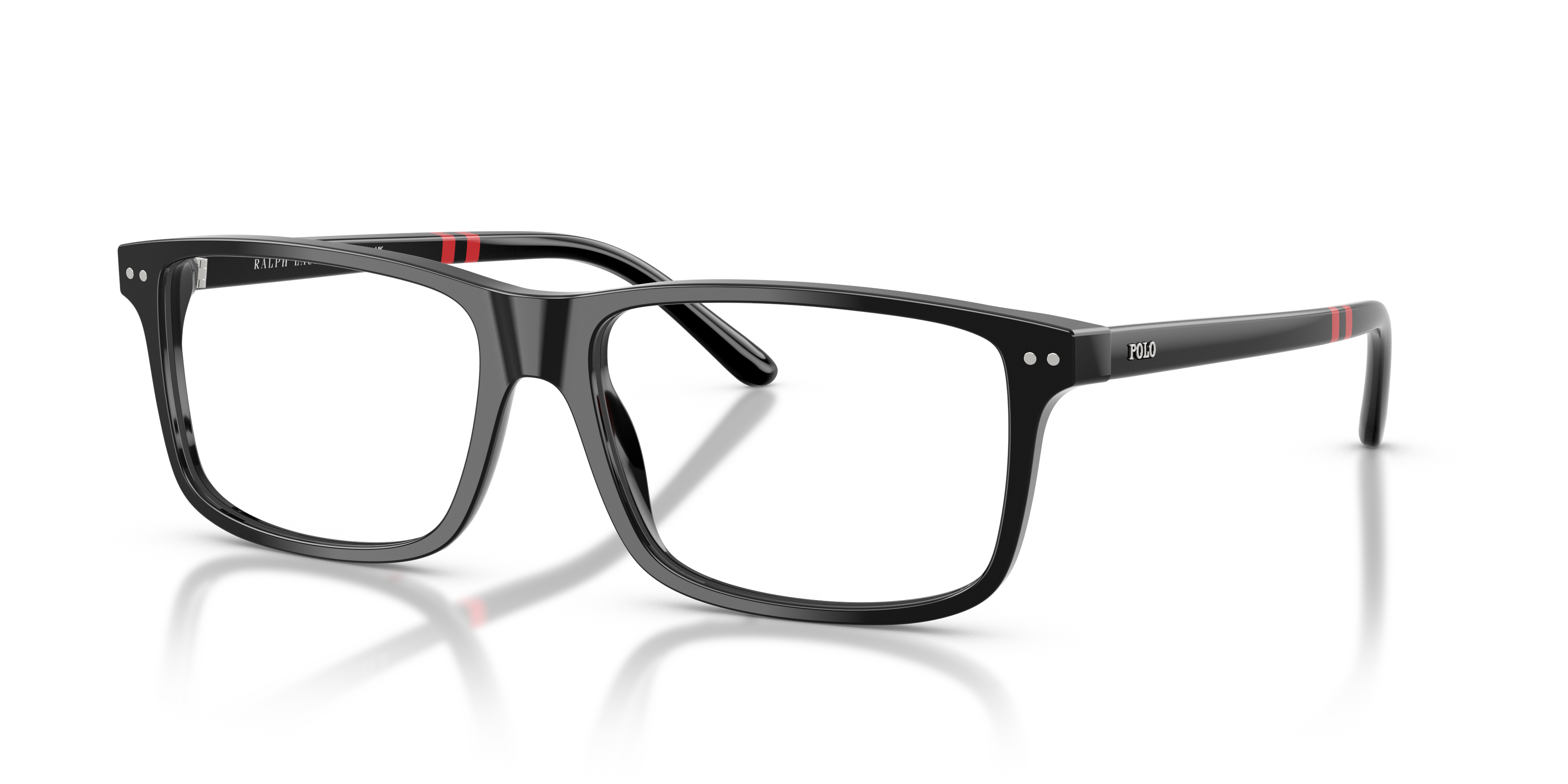 Prescription Glasses Polo Ralph Lauren PH2296 5001 58 16