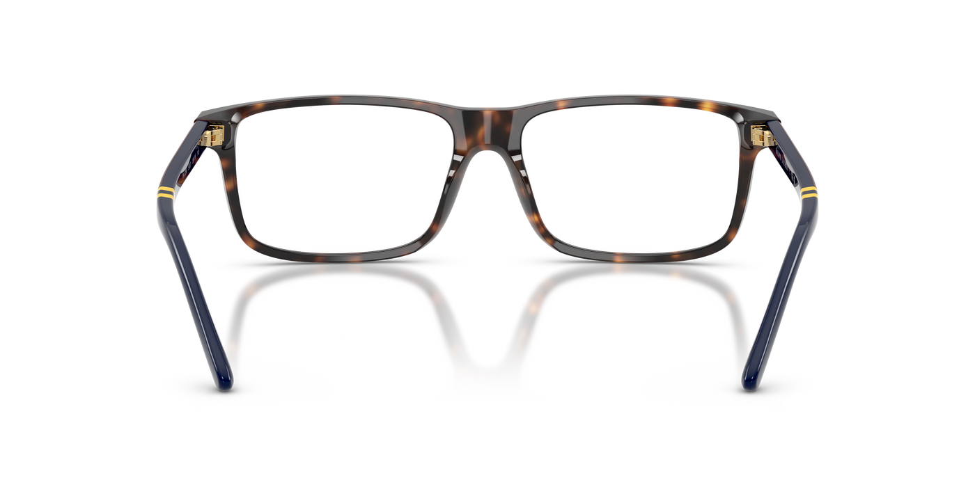 Gafas Graduadas Polo Ralph Lauren PH2296 5003 58 16