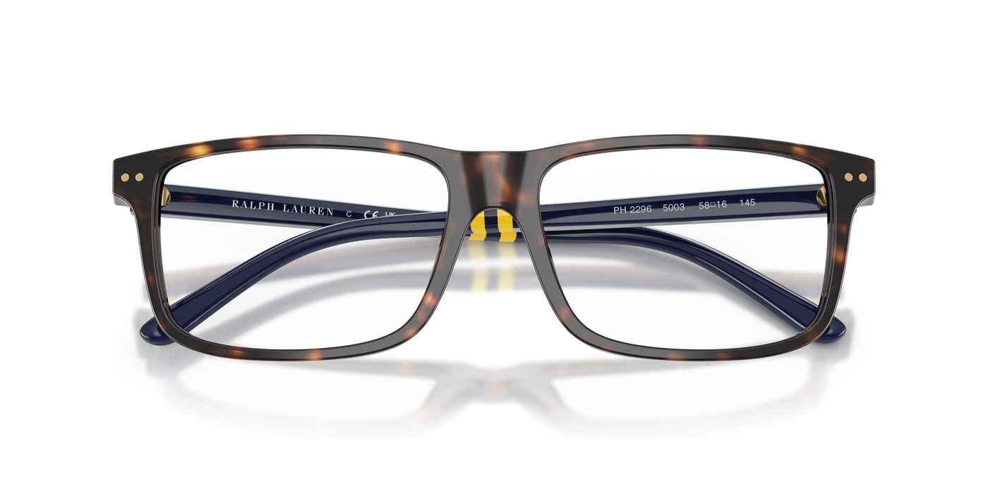 Gafas Graduadas Polo Ralph Lauren PH2296 5003 58 16