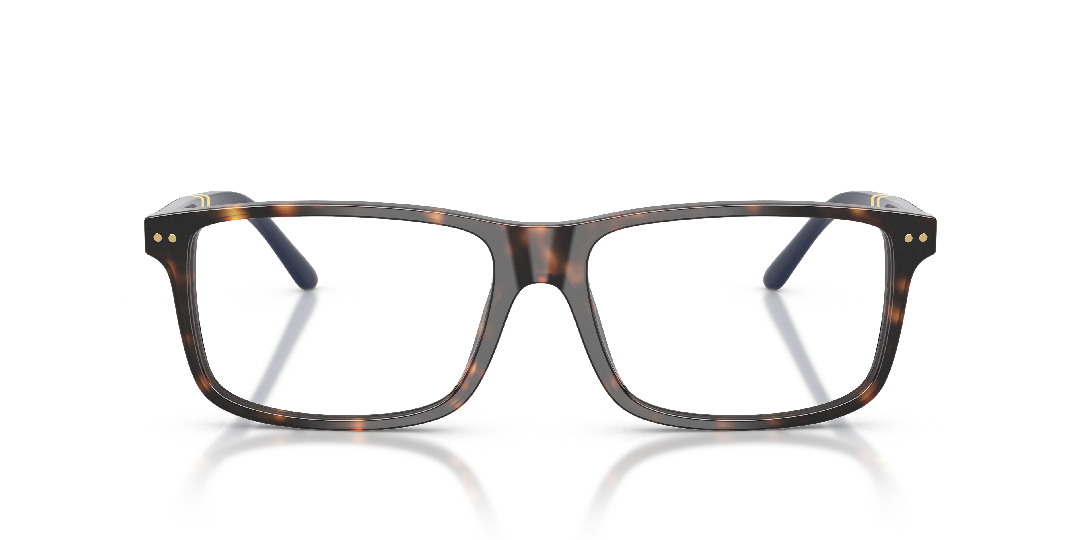 Prescription Glasses Polo Ralph Lauren PH2296 5003 55 16