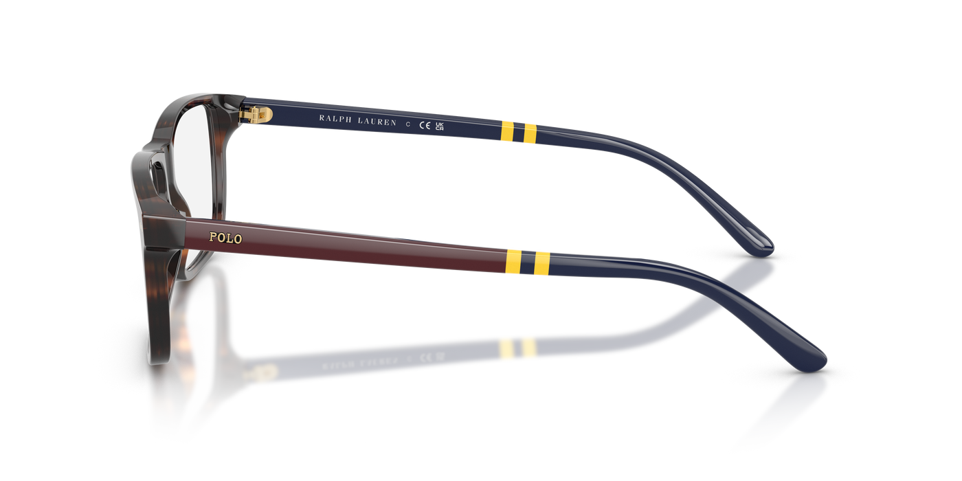 Gafas Graduadas Polo Ralph Lauren PH2296 5003 55 16
