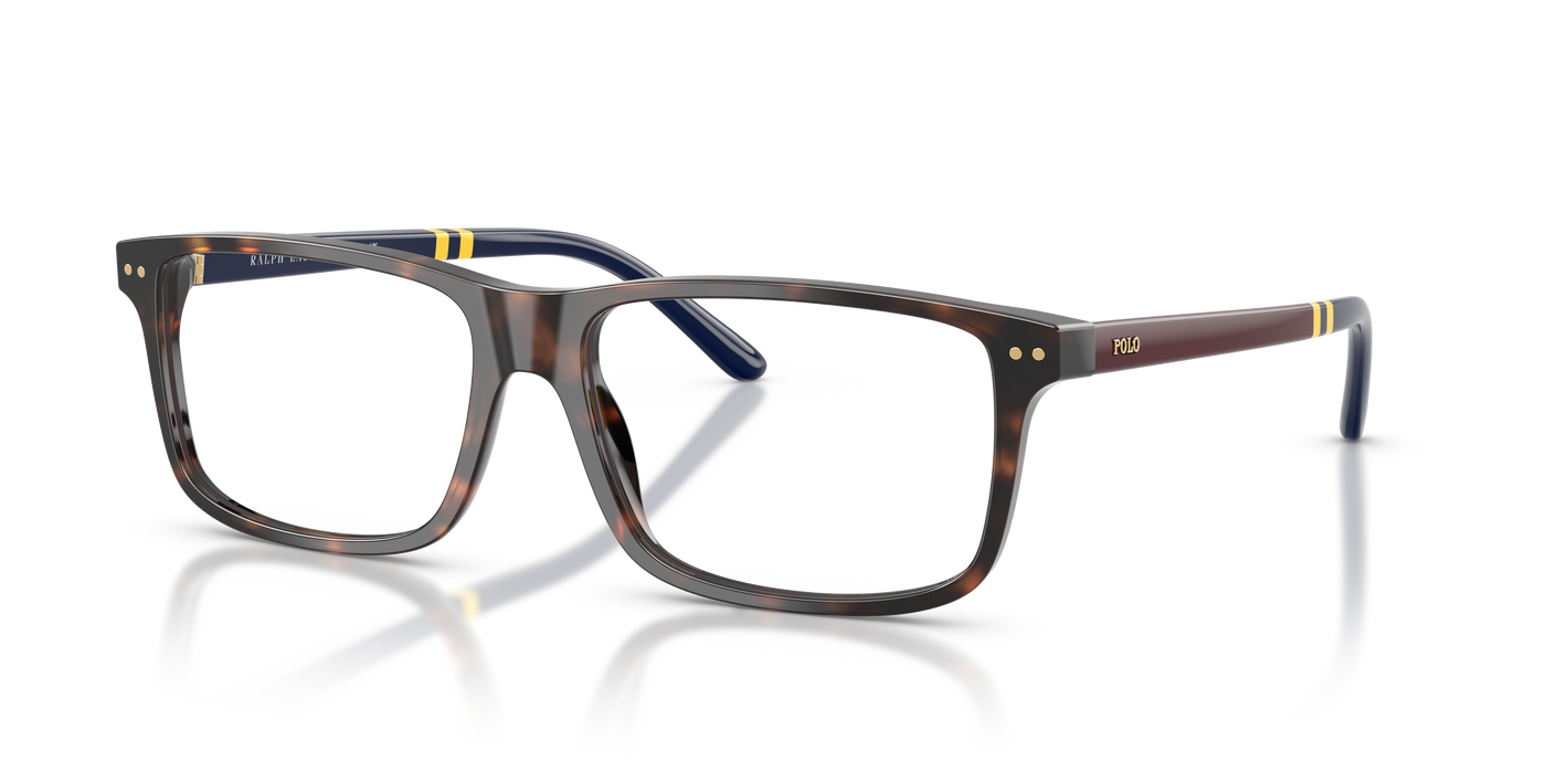 Gafas Graduadas Polo Ralph Lauren PH2296 5003 58 16