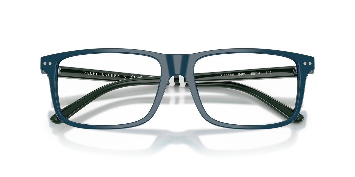 Gafas Graduadas Polo Ralph Lauren PH2296 5465 58 16